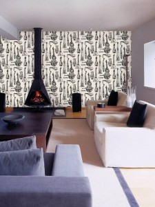 New contemporary