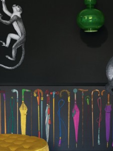 Fornasetti 2