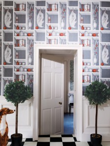 Fornasetti 2