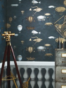 Fornasetti 2