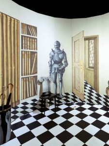 Fornasetti 2