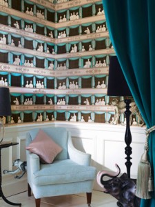 Fornasetti 2