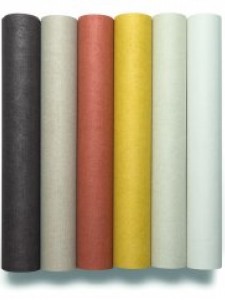 COLOUR LINEN